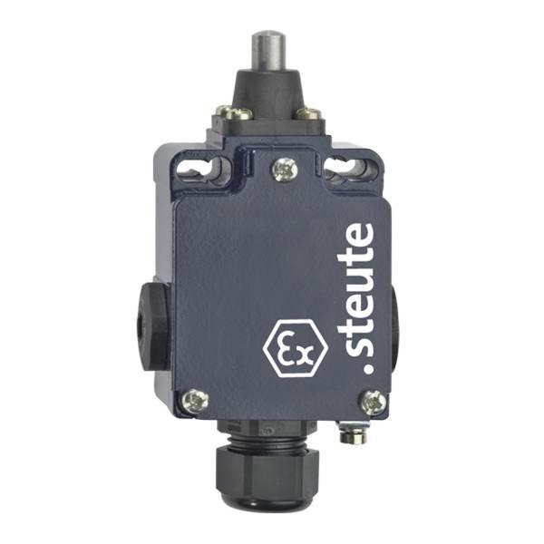 92001301 Steute  Ex Position switch Ex 355 S IP67 (1NC/1NO) II 2G Ex de IIC T6